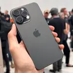 iPhone 15 Pro: Чем он отличается от других смартфонов?