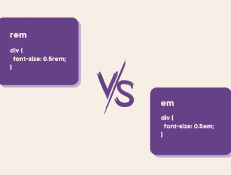 rem против em различия между блоками CSS_2