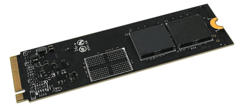 AI-накопитель Gigabyte должен прослужить в 156 раз дольше, чем другие твердотельные накопители