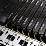 ASRock представляет готовую коробку с восемью графическими процессорами RX 7900 XT и XTX