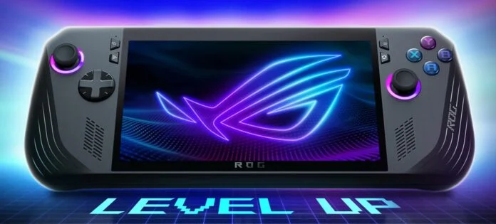 Asus ROG Ally X получает шикарный капитальный ремонт портативного устройства, но это будет стоить вам дорого