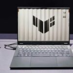 Asus уменьшила размер ноутбуков TUF Gaming до 14-дюймовых модулей искусственного интеллекта