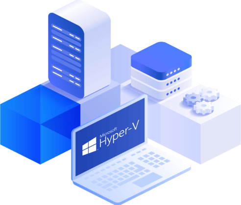 Что такое Hyper-V и как это работает?