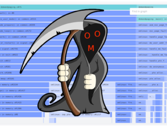 Что такое ООМ-убийца в Linux?