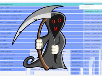 Что такое ООМ-убийца в Linux?