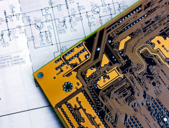Что такое СВЧ печатные платы: особенности дизайна и технологии производства