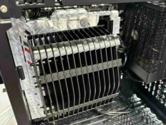 Cooler Master видит будущее ПК без вентиляторов