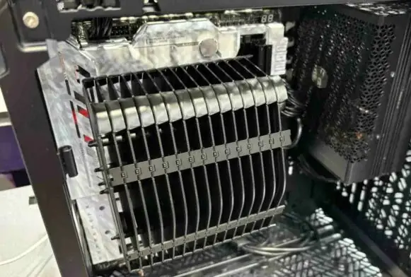 Cooler Master видит будущее ПК без вентиляторов