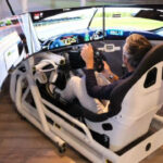 Corsair хочет привнести больше модульности в кабины гоночных симуляторов