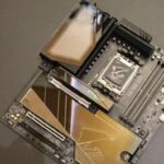 Gigabyte Aorus X870E — полнофункциональная новинка AMD Zen 5