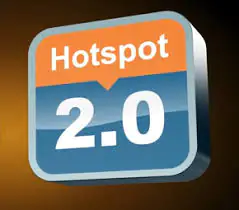 HotSpot 2.0