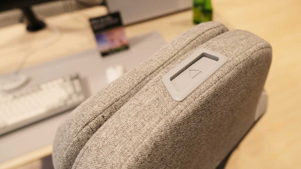 Игровое кресло Fractal Refine — дорогое облако для вашего мягкого места