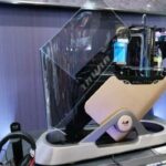 InWin держит свою открытую башню Infinite, как ребенка, для строительства своими руками