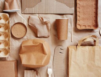 Как бизнесу перейти на экологичную упаковку без больших затрат