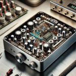 Как добиться студийного качества звука с помощью внешнего ЦАП