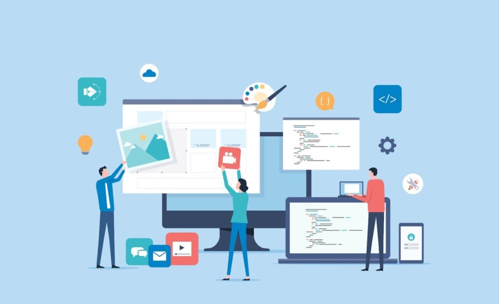 Как поведенческие факторы положительно влияет на продвижение сайта?