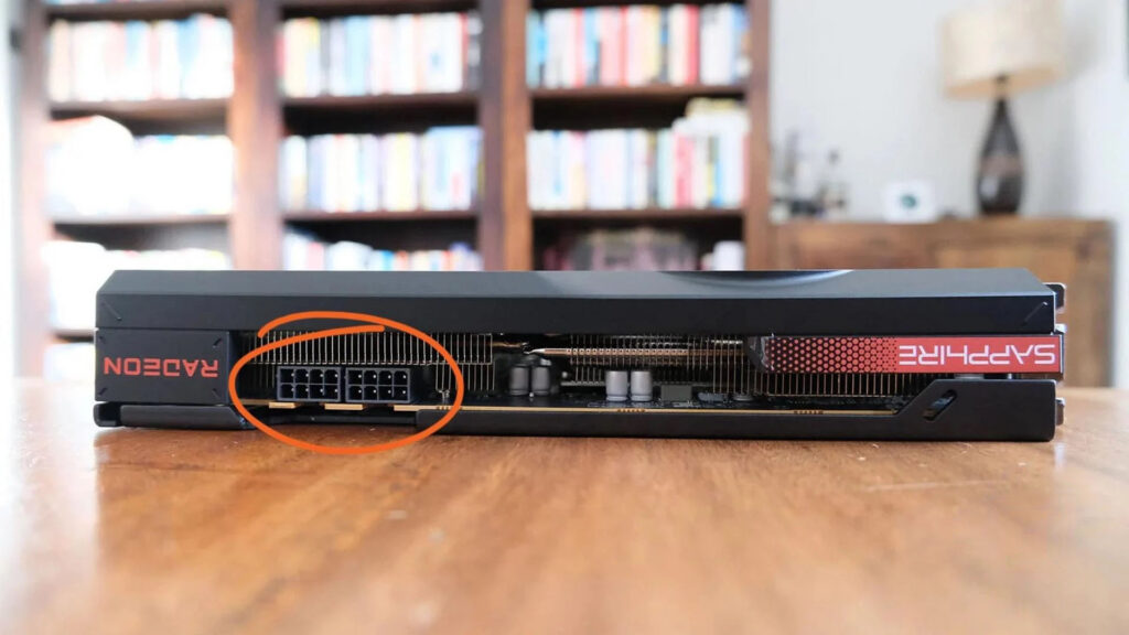 Двойные 8-контактные разъемы