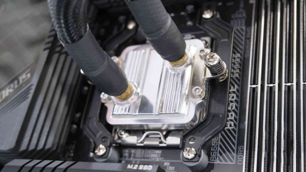 Кулер для процессора Noctua NH-D15 G2 наконец-то появился, но Thermosiphon меня волнует гораздо больше