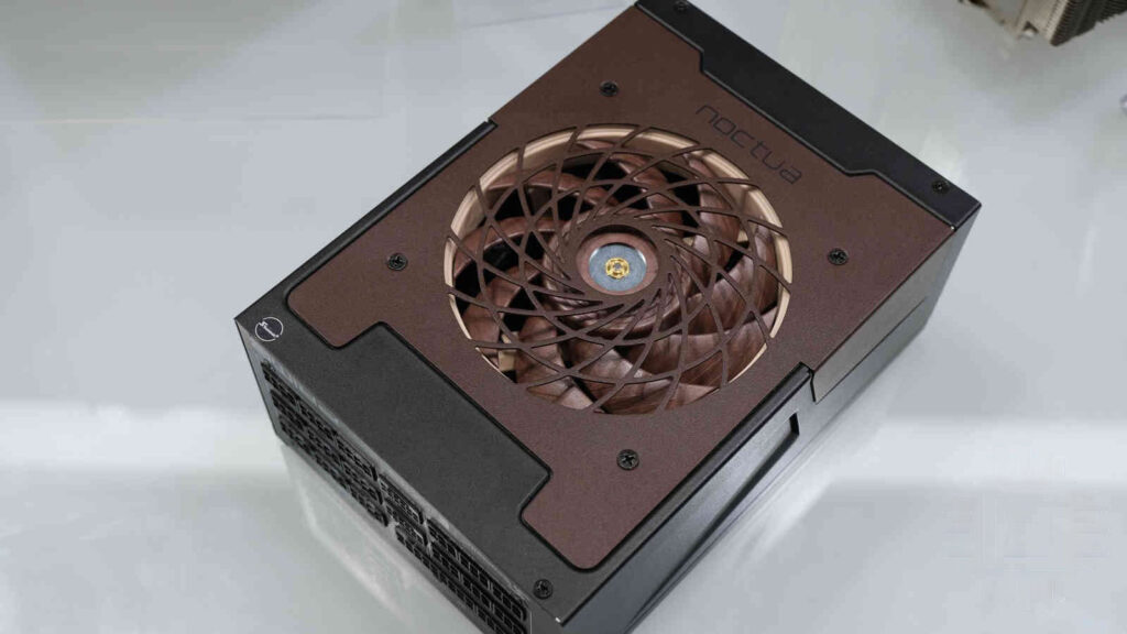 Кулер для процессора Noctua NH-D15 G2 наконец-то появился, но Thermosiphon меня волнует гораздо больше