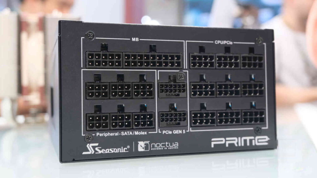 Кулер для процессора Noctua NH-D15 G2 наконец-то появился, но Thermosiphon меня волнует гораздо больше