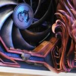 MSI разработала видеокарту с искусственным интеллектом, и она выглядит потрясающе