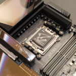 Материнские платы AMD X870 могут появиться после запуска процессора Ryzen 9000