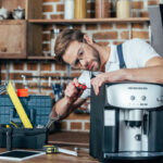 Мир кофемашин: за кулисами ремонта