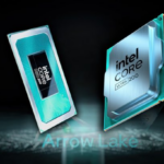 Мобильные процессоры Intel Arrow Lake-HX могут получить 24 ядра