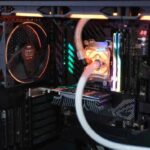 Мы полагаем, что оперативная память G.Skill DDR5-10600 примерно такая же быстрая, как Sonic the Hedgehog