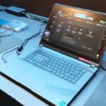 Наконец-то вы можете купить ноутбук Aorus 16X с искусственным интеллектом от Gigabyte