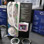 Новый кулер AIO размером 360 мм с ЖК-дисплеем от G.Skill