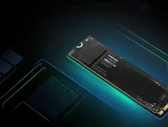 Новый твердотельный накопитель Samsung NVMe может включать в себя необычное изменение