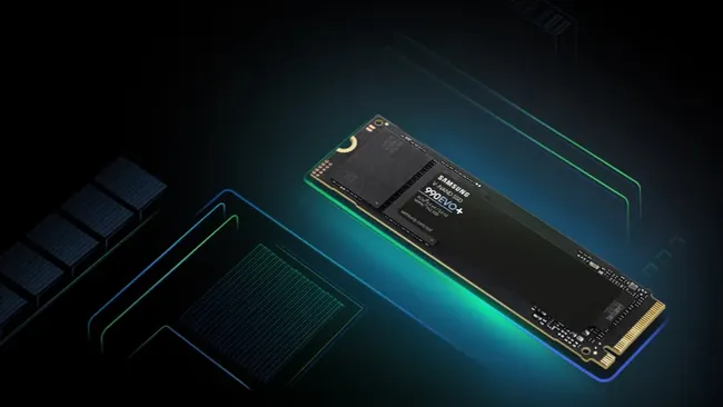 Новый твердотельный накопитель Samsung NVMe может включать в себя необычное изменение