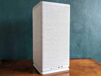 Обзор Fractal Design Mood: создание корпуса для тканевых ПК