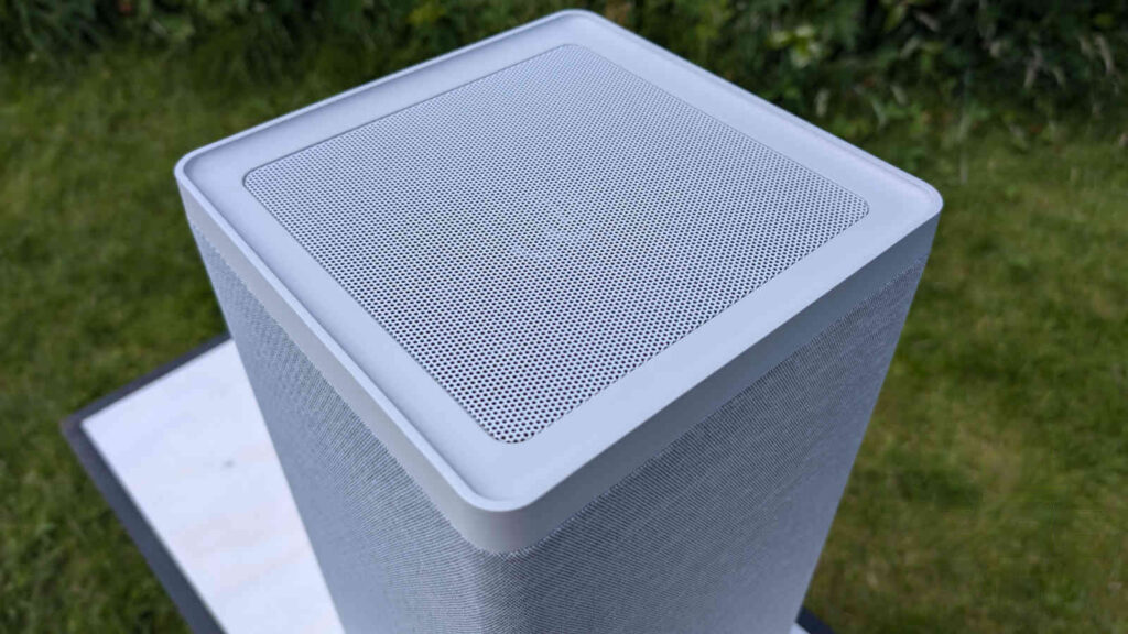 Обзор Fractal Design Mood: создание корпуса для тканевых ПК