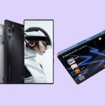 Обзор RedMagic 9 Pro