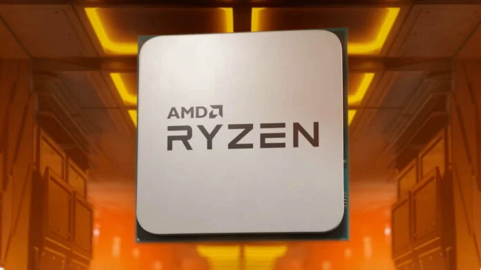 Официальные тесты процессоров AMD Ryzen 5000XT не выдерживают критики