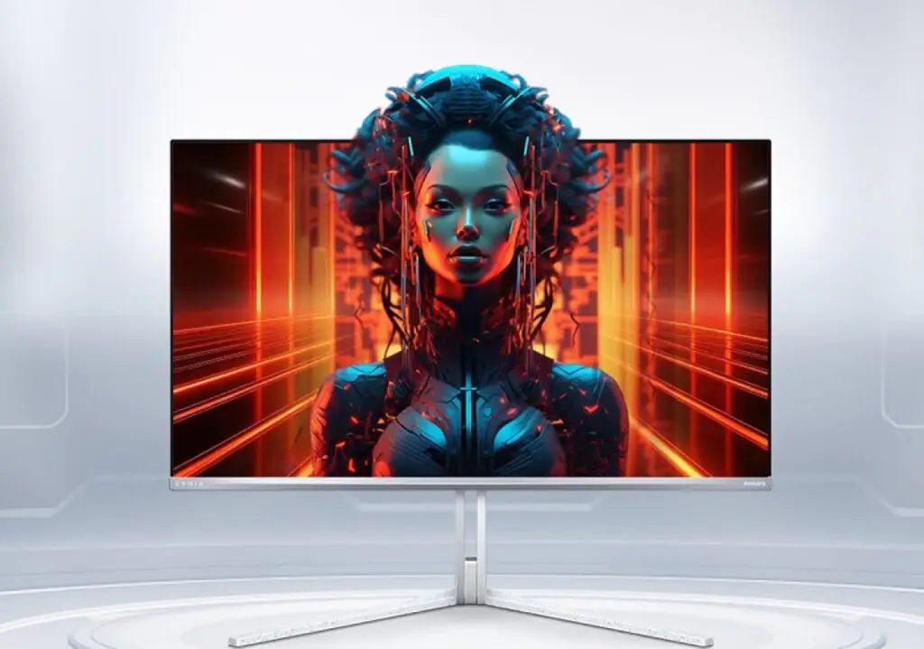 Philips получит максимум удовольствия от игр благодаря QD-OLED