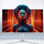 Philips получит максимум удовольствия от игр благодаря QD-OLED