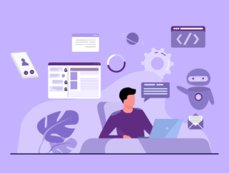 Разговорные агенты и чат-боты