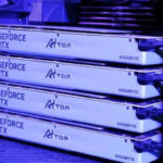 Серия AI TOP от Gigabyte позволяет вам самостоятельно обучать LLM