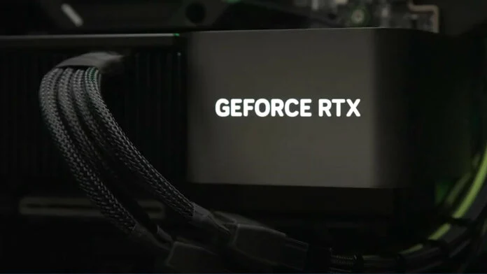 Серия Nvidia RTX 50: новости, слухи и все, что мы знаем