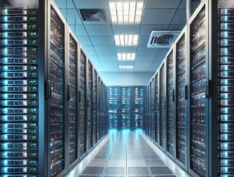 Сервер: что это такое и как он работает