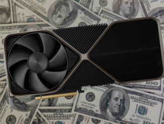Цены на графические процессоры Nvidia могут вырасти, поскольку TSMC учитывает свои производственные издержки