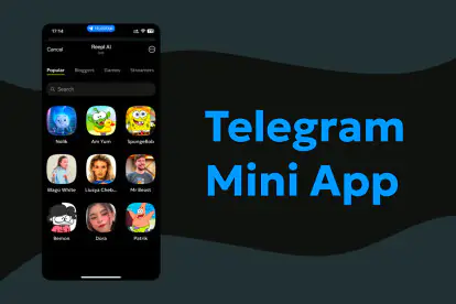 Telegram Mini Apps: Мир возможностей внутри мессенджера