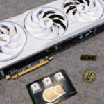 Увидеть воочию Sapphire Frostpunk RX 7700 XT