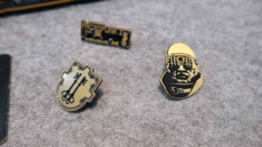 Увидеть воочию Sapphire Frostpunk RX 7700 XT