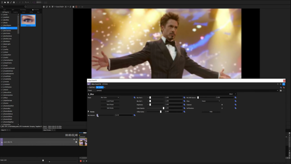 Какую программу для монтажа видео выбрать новичку?