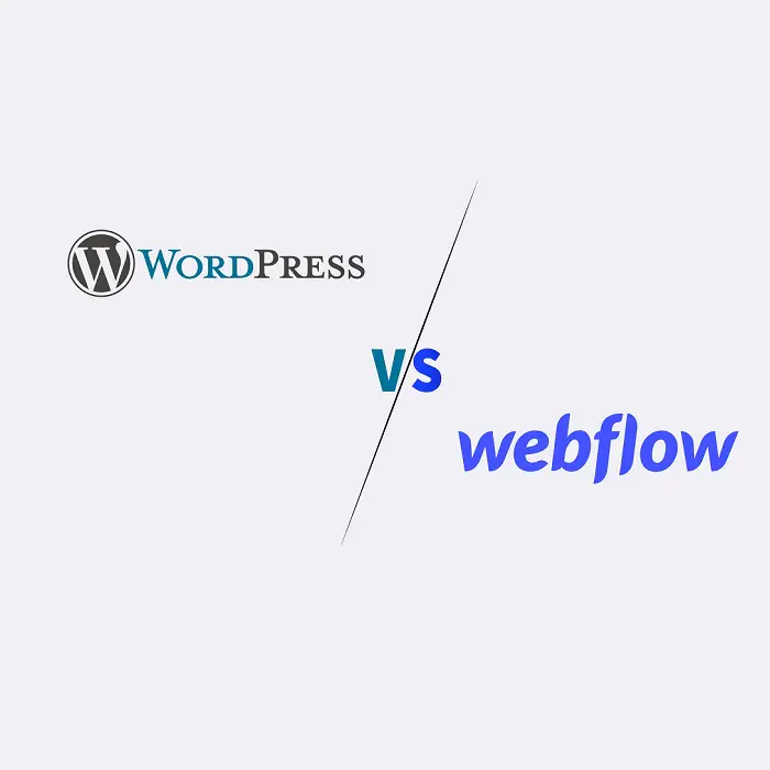 Webflow против WordPress – всестороннее сравнение