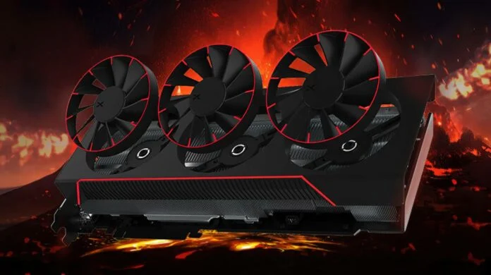 XFX дразнит сменными вентиляторами для своих видеокарт Radeon